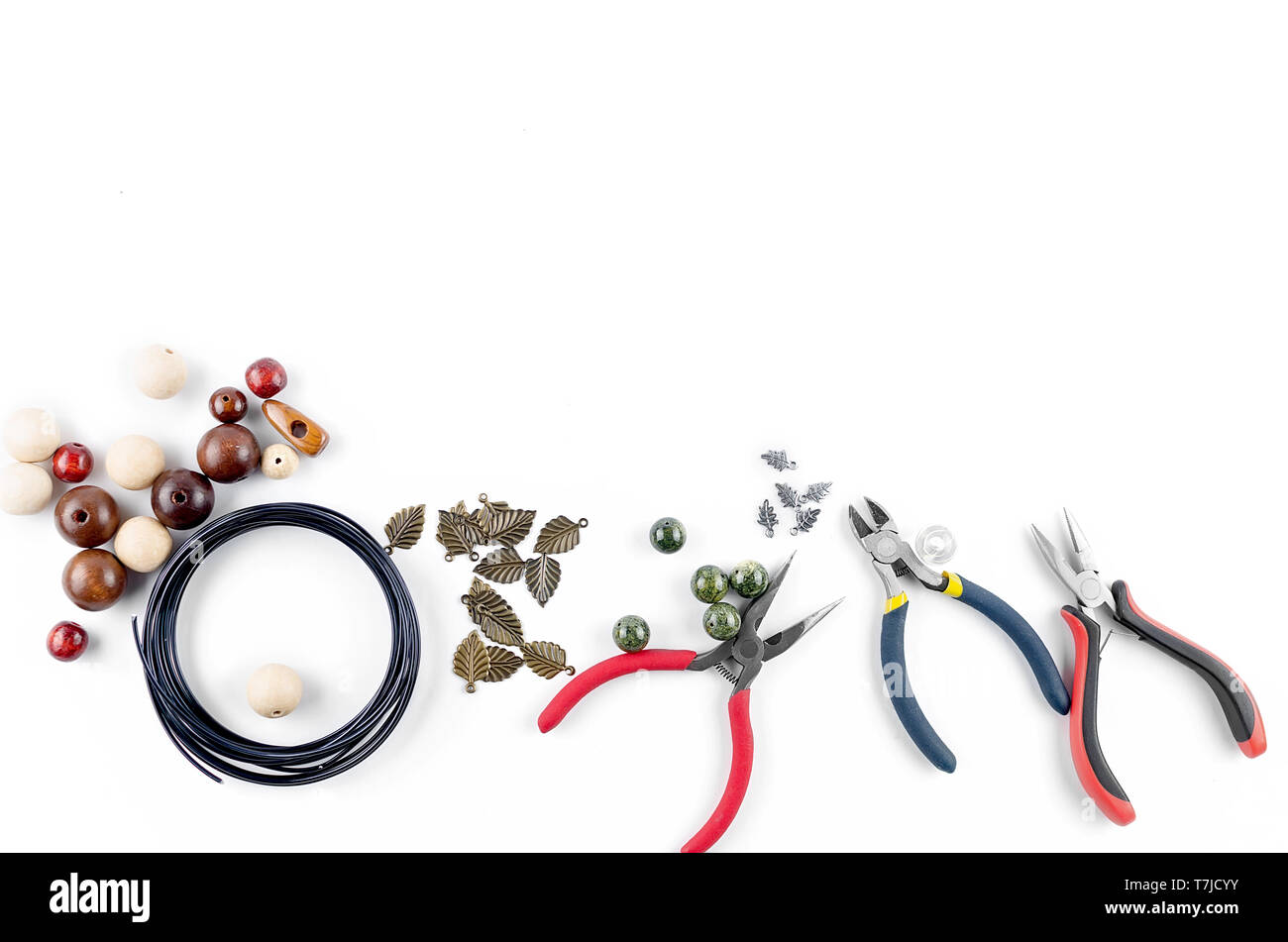 fashion jewelry handmade