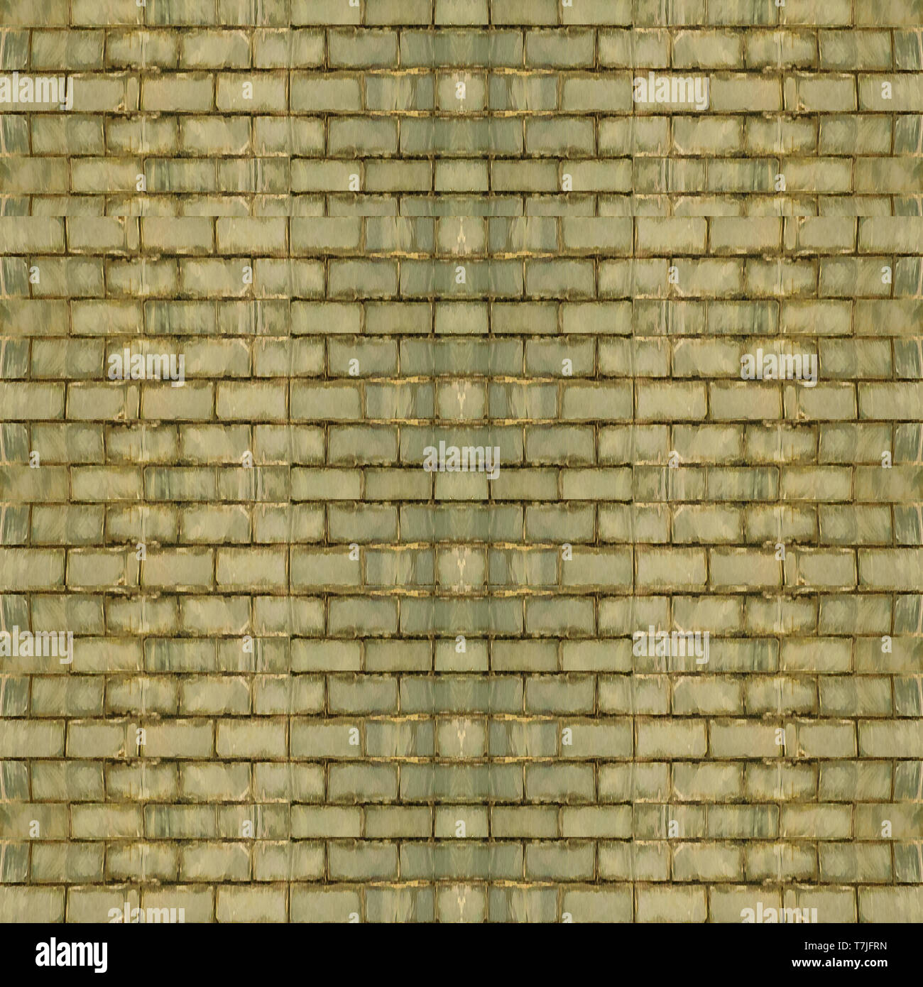 White frame background with decorated design borders. Stock Photo