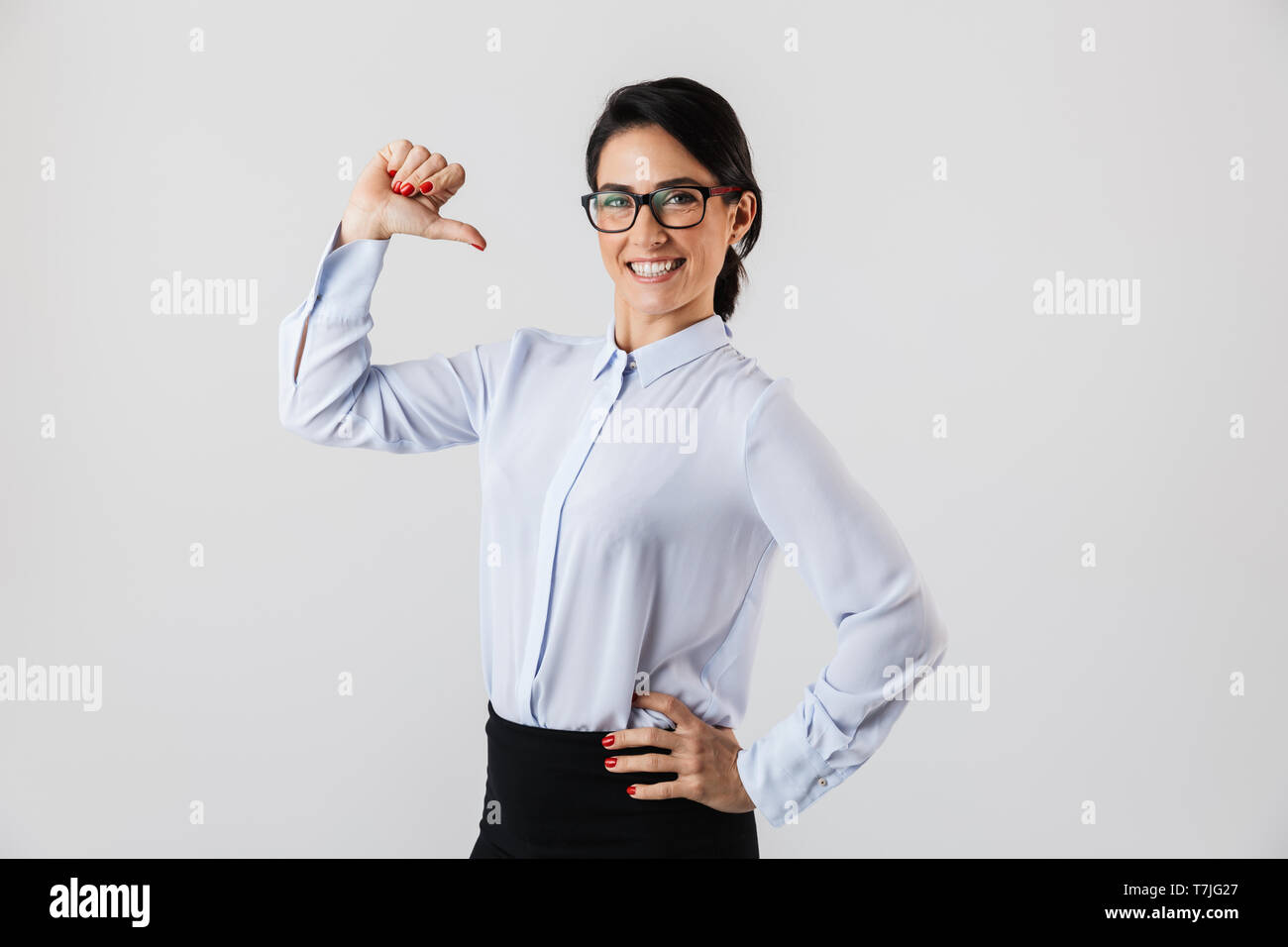 secretary office wear