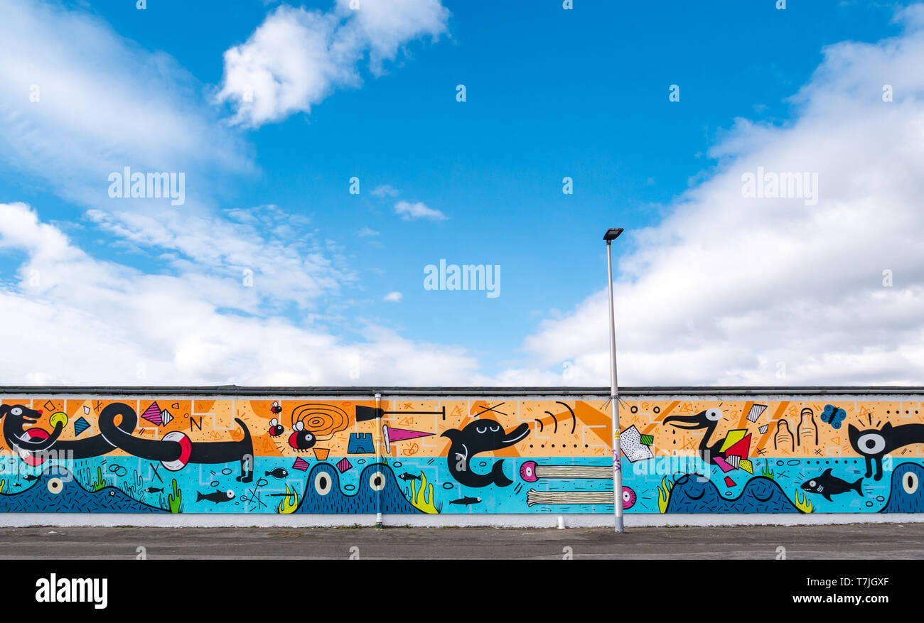 Edinburgh dog and cat home hires stock photography and images Alamy