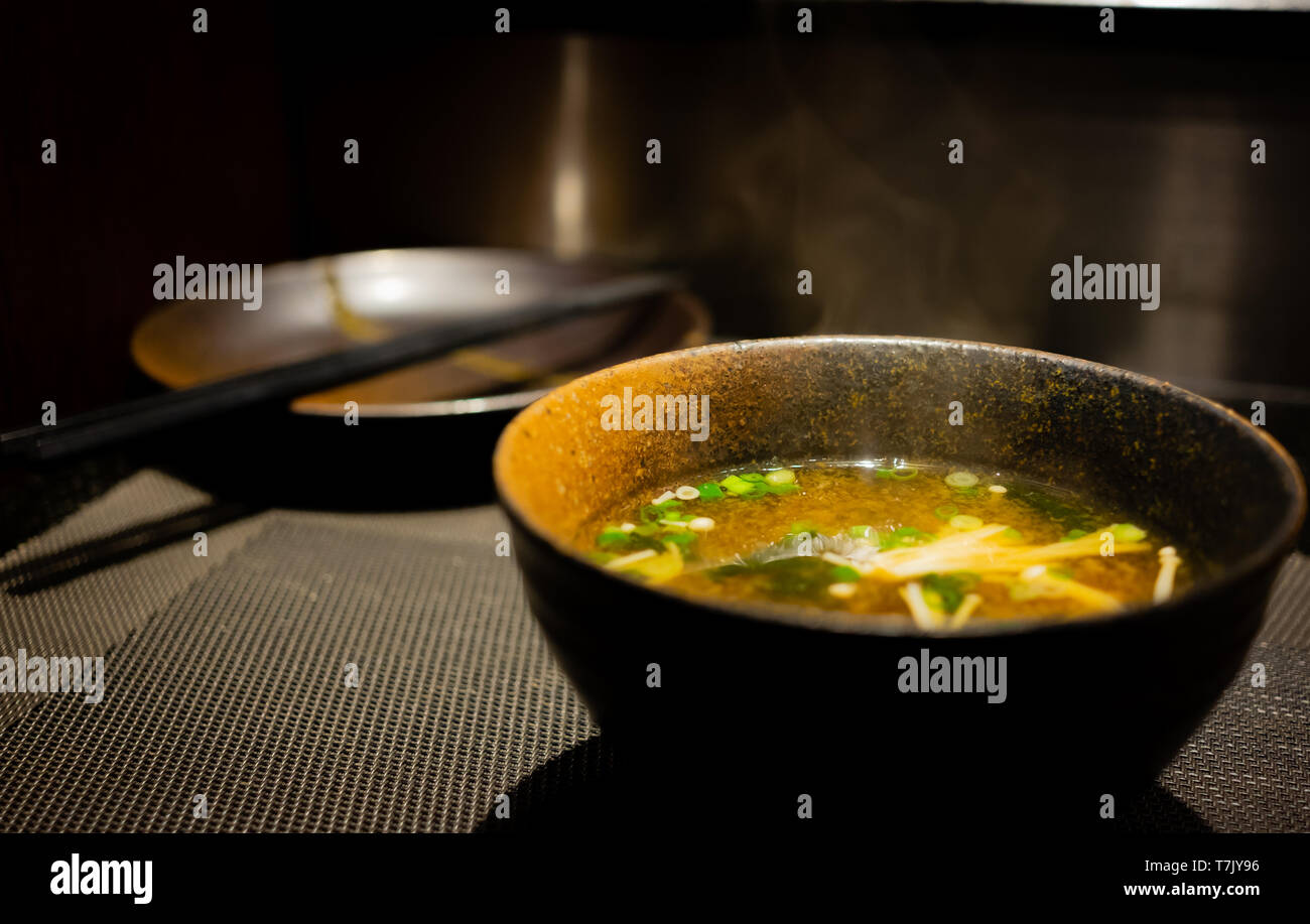 cooking professionally soup recipes