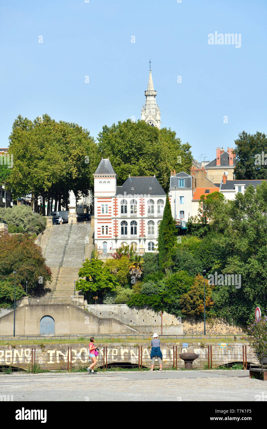 Jules Verne Museum Nantes Hi res Stock Photography And Images Alamy jules-verne-museum-nantes-hi-res-stock-photography-and-images-alamy