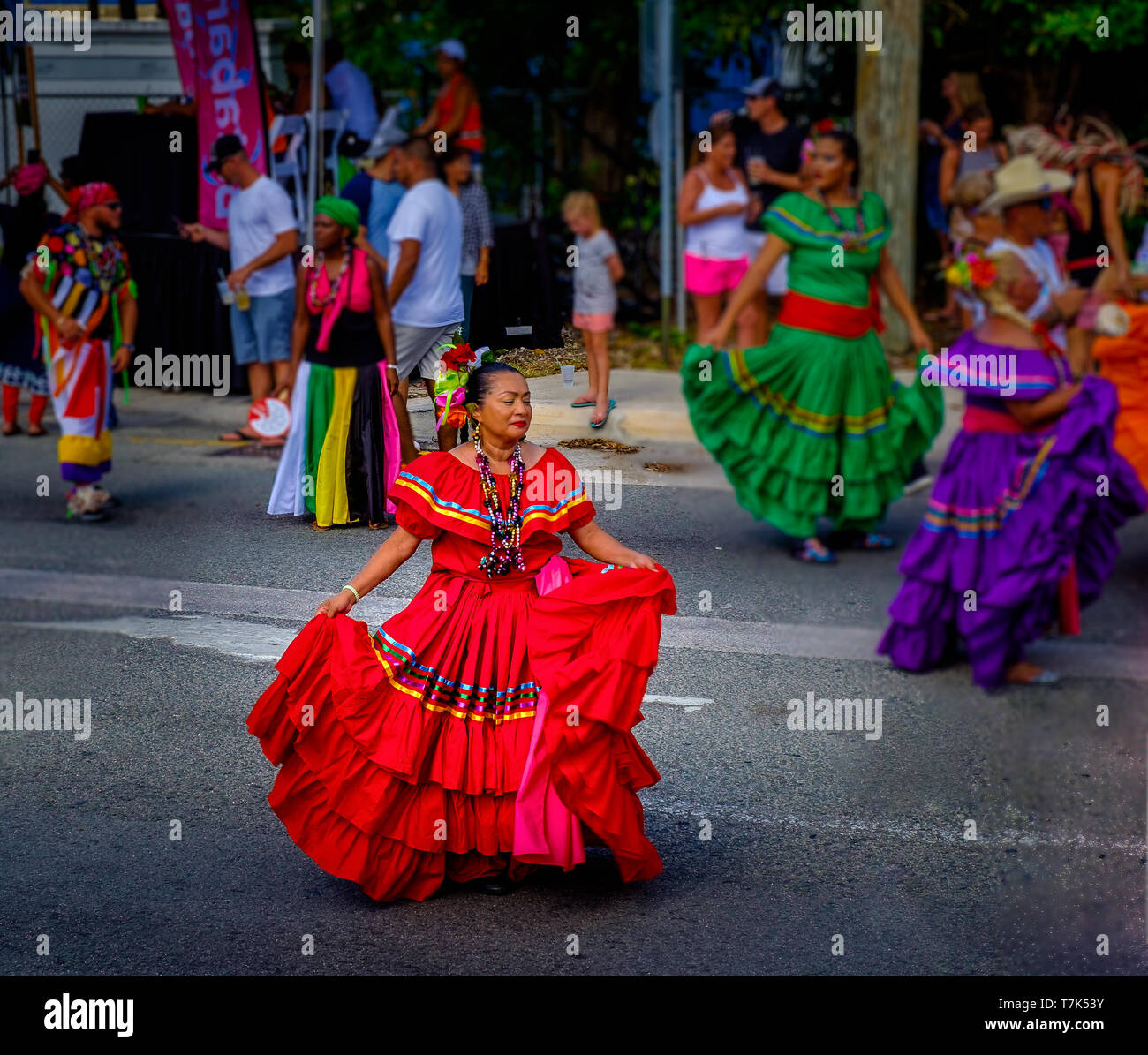 traditional honduran clothing