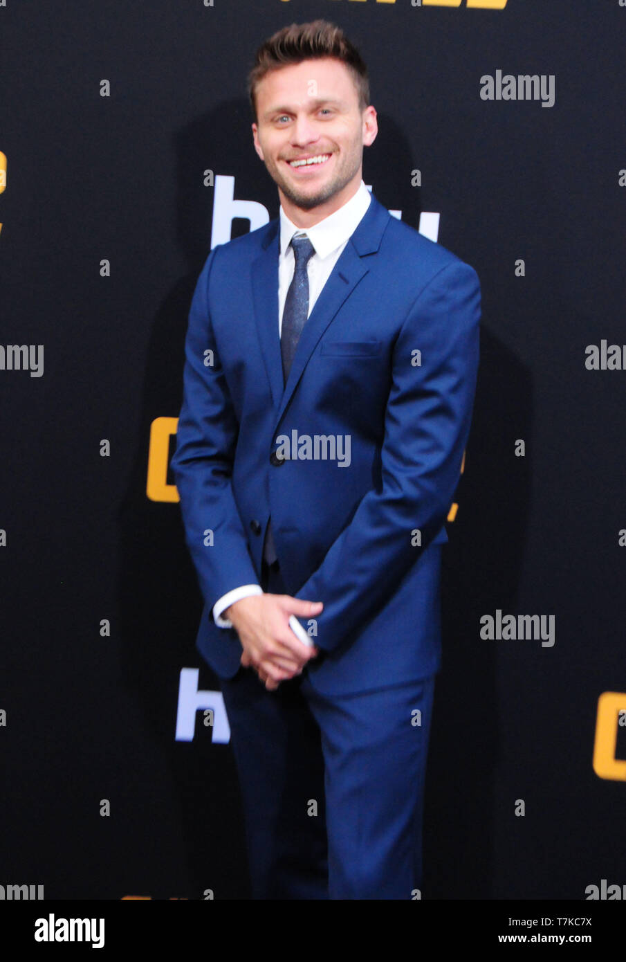 Hollywood, California, USA 7th May 2019 Actor Jon Rudnitsky attends
