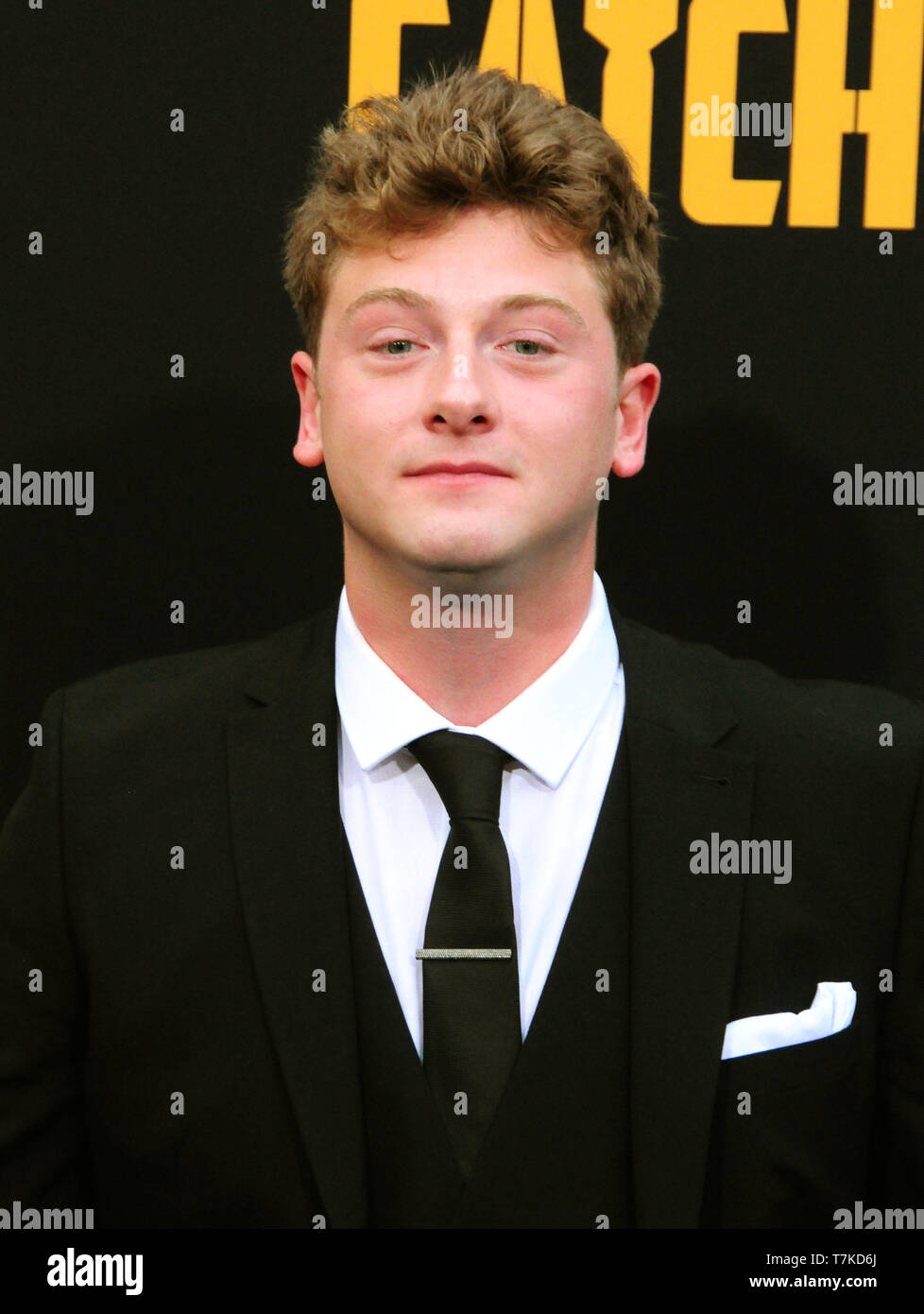 Josh bolt hires stock photography and images Alamy