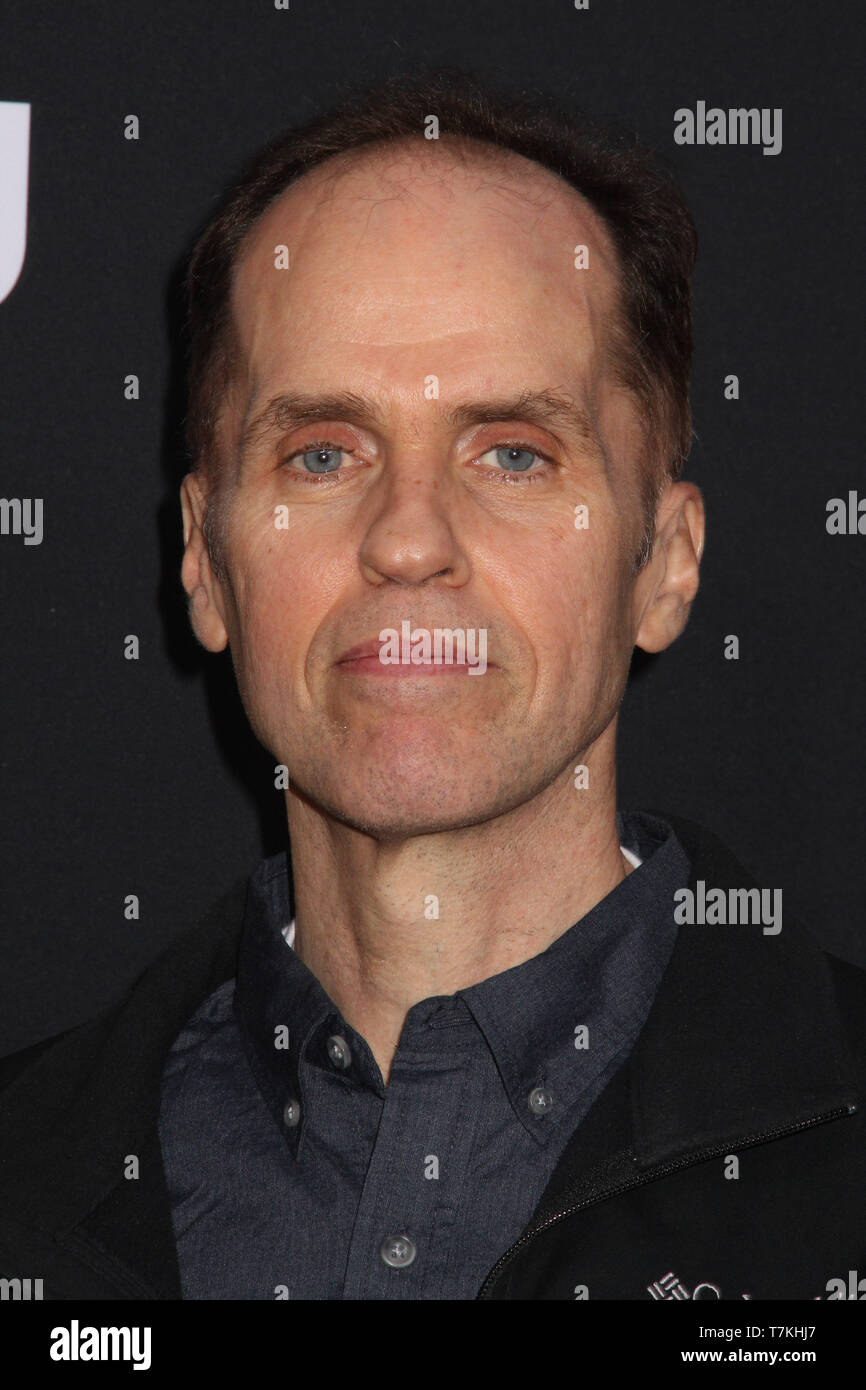 Kevin J. O'Connor 05/07/2019 The U.S. Premiere of Hulu's 