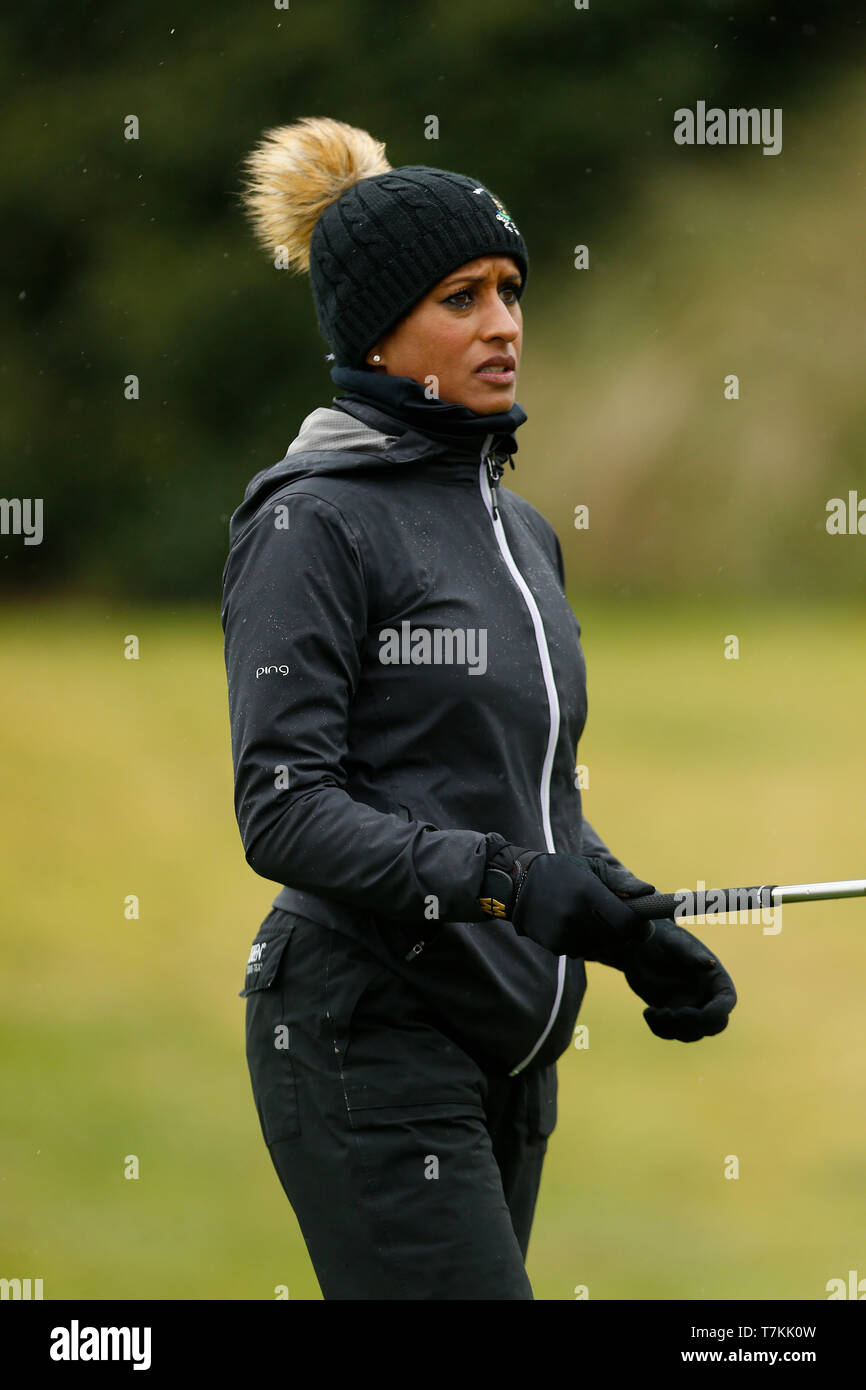 Naga Munchetty Hi res Stock Photography And Images Alamy
