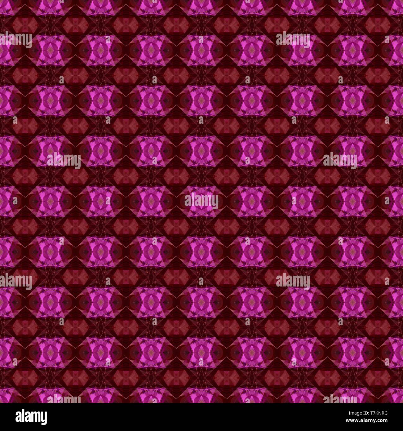 seamless graphics with maroon, mulberry and dark moderate pink colors ...