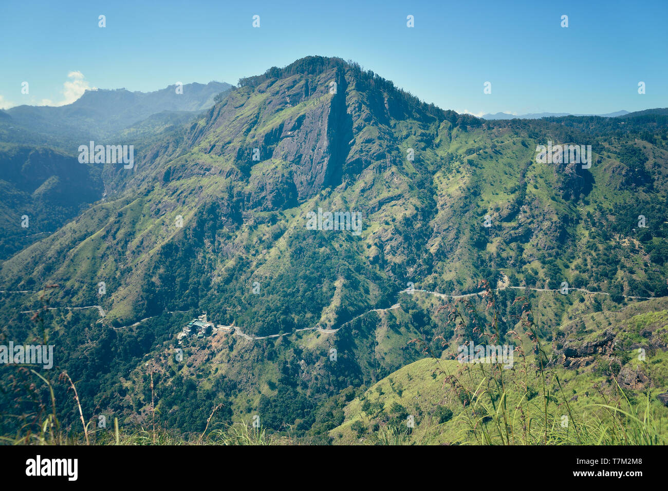 Beautiful scenery view hi-res stock photography and images - Alamy