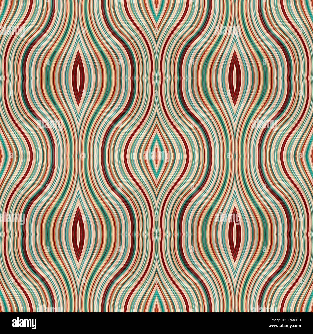 https://c8.alamy.com/comp/T7M6HD/modern-curvy-antique-tan-teal-blue-and-dark-red-color-background-seamless-pattern-can-be-used-for-fabric-texture-decorative-or-wallpaper-design-T7M6HD.jpg