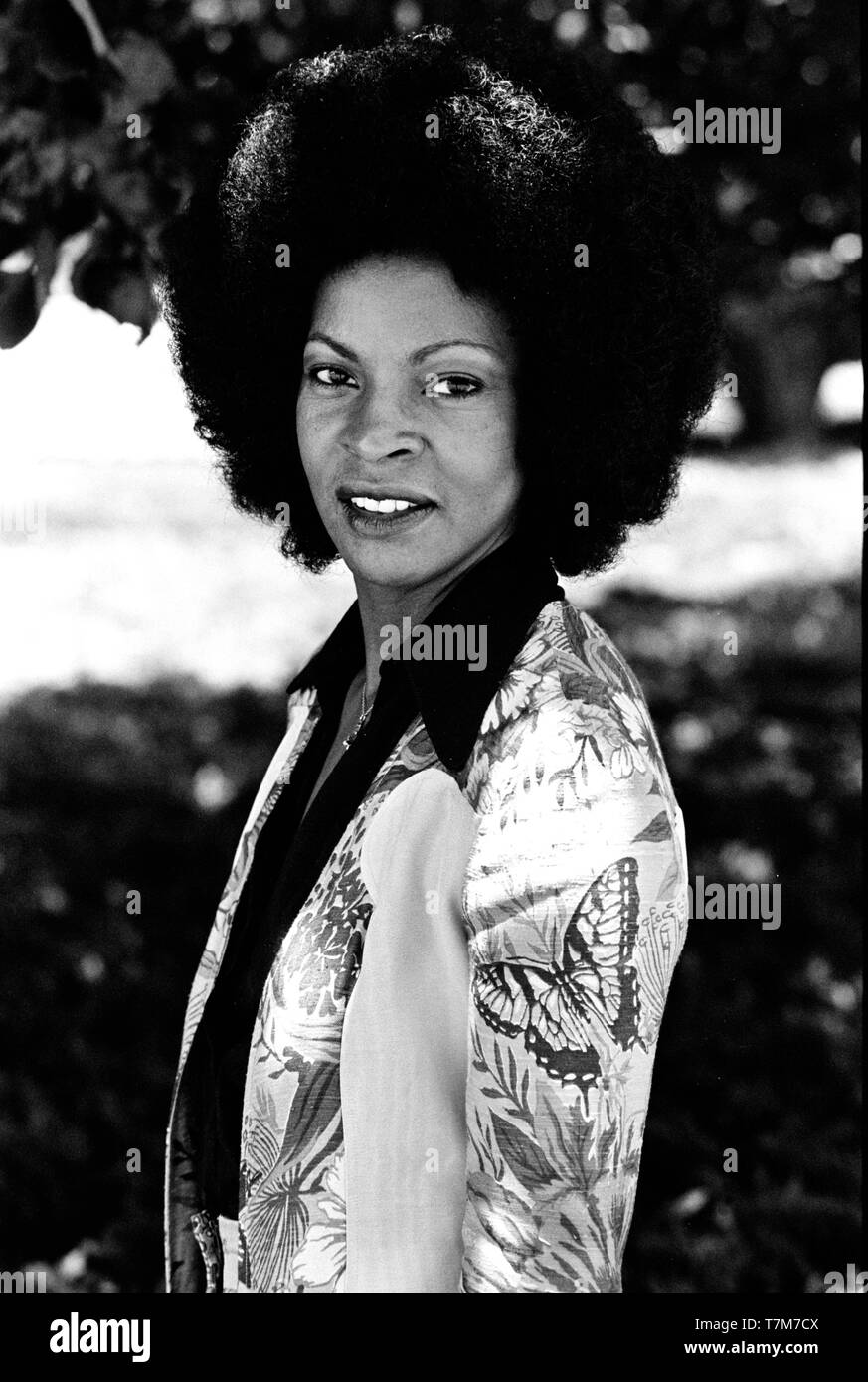 Martha reeves hi-res stock photography and images - Alamy