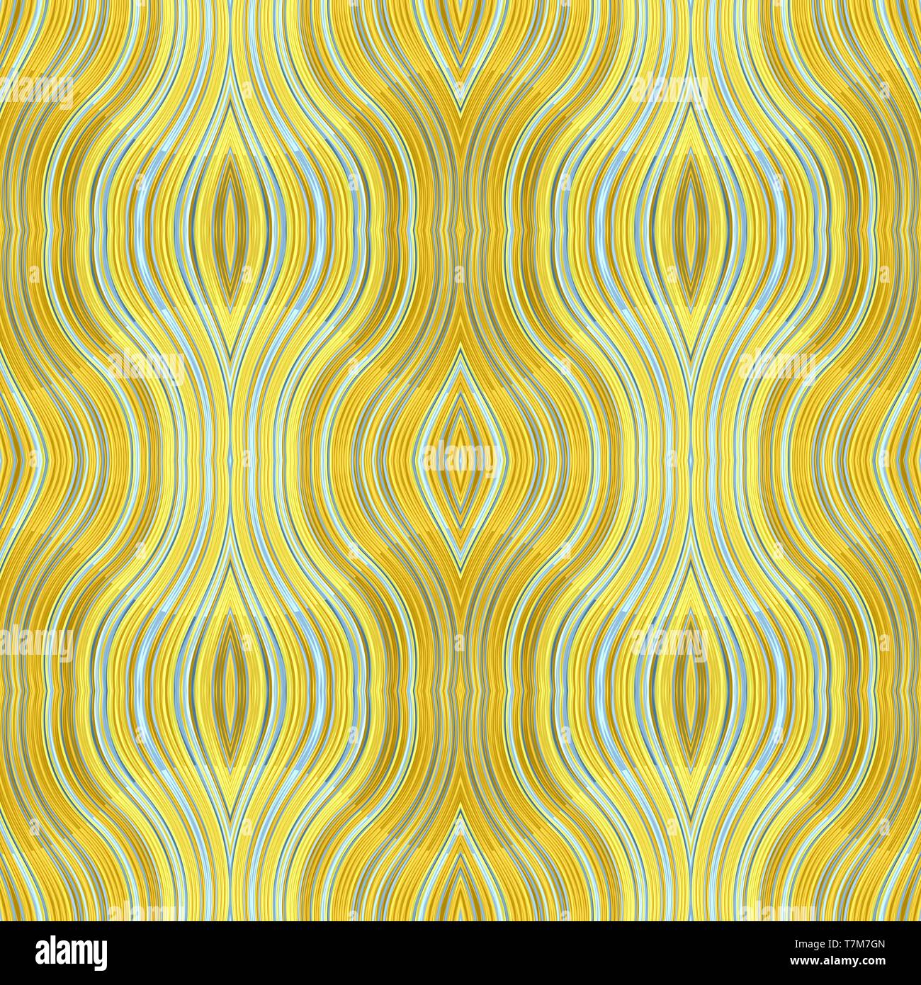 Decorative Seamless Pastel Orange Light Blue And Blue Chill Color Background Can Be Used For Fabric Texture Wallpaper Or Decorative Design Stock Photo Alamy