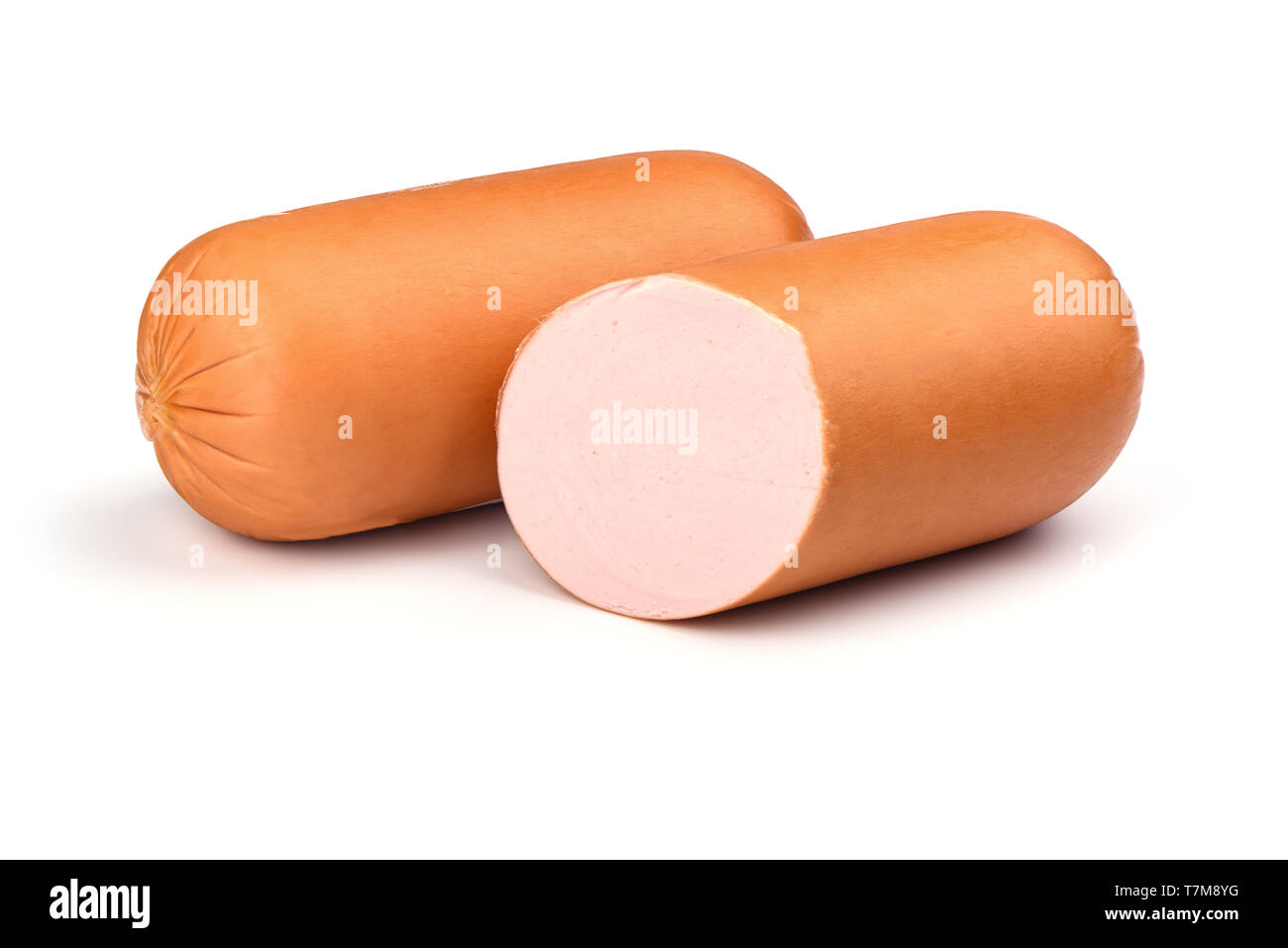 Russian sausage 2024