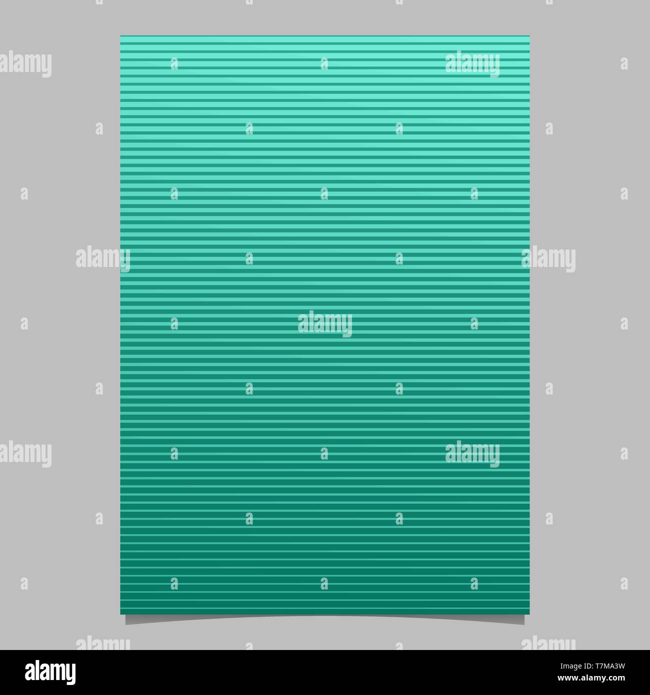 Gradient Stipe Design Geometric gradient stripe poster template background design Stock ...