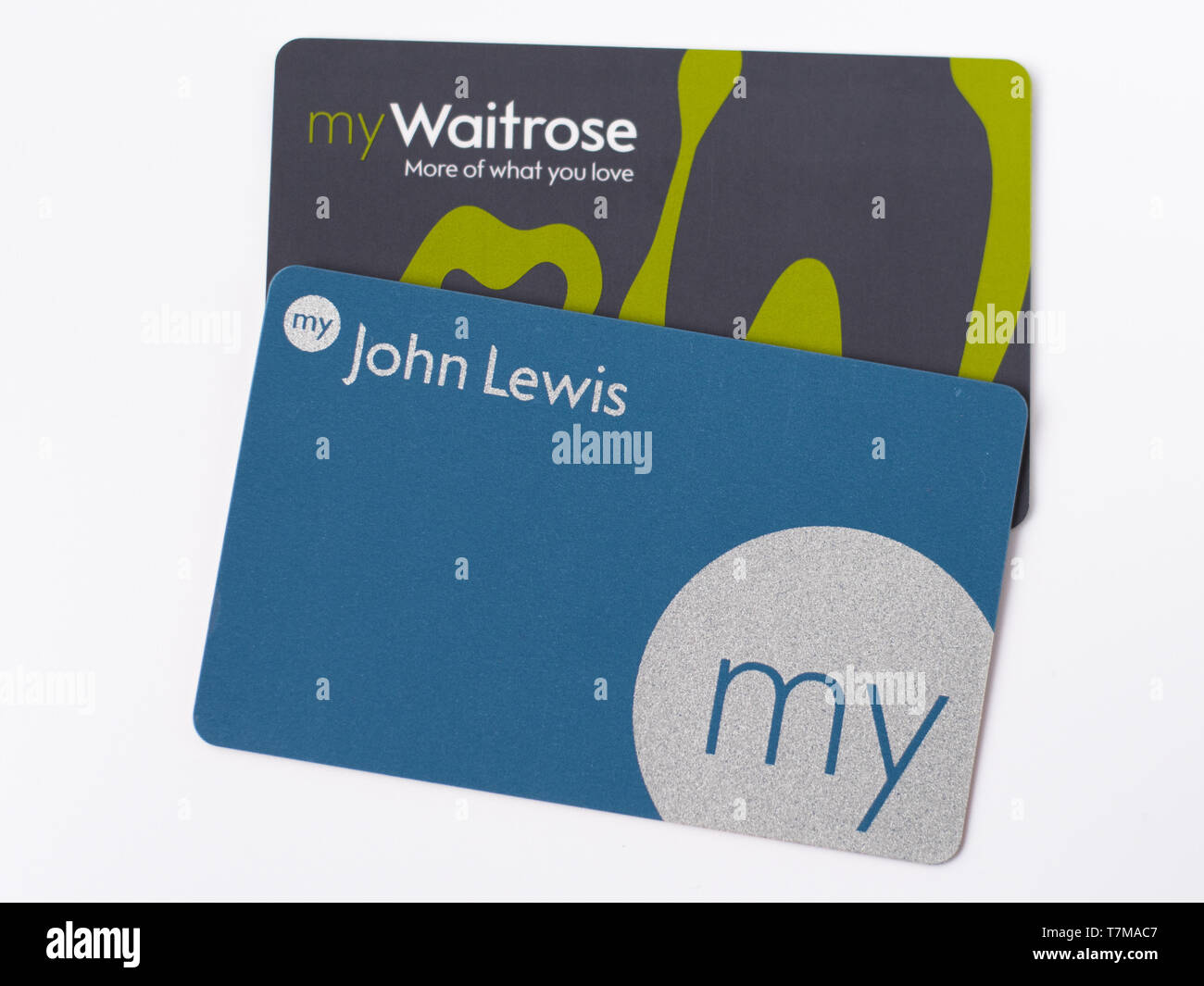 Loyalty scheme hires stock photography and images Alamy