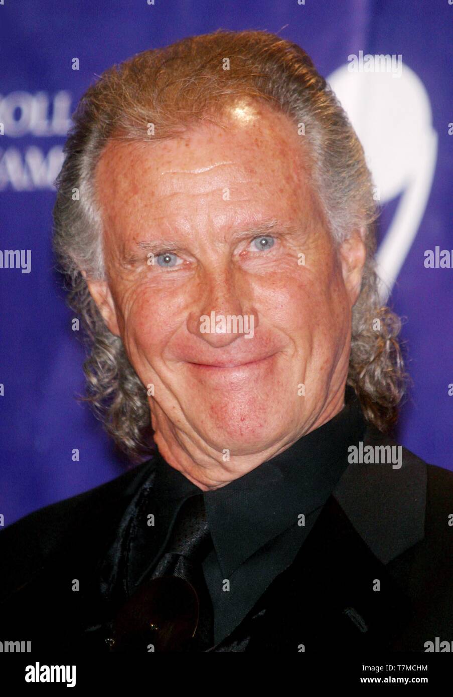 Bill medley hi-res stock photography and images - Alamy