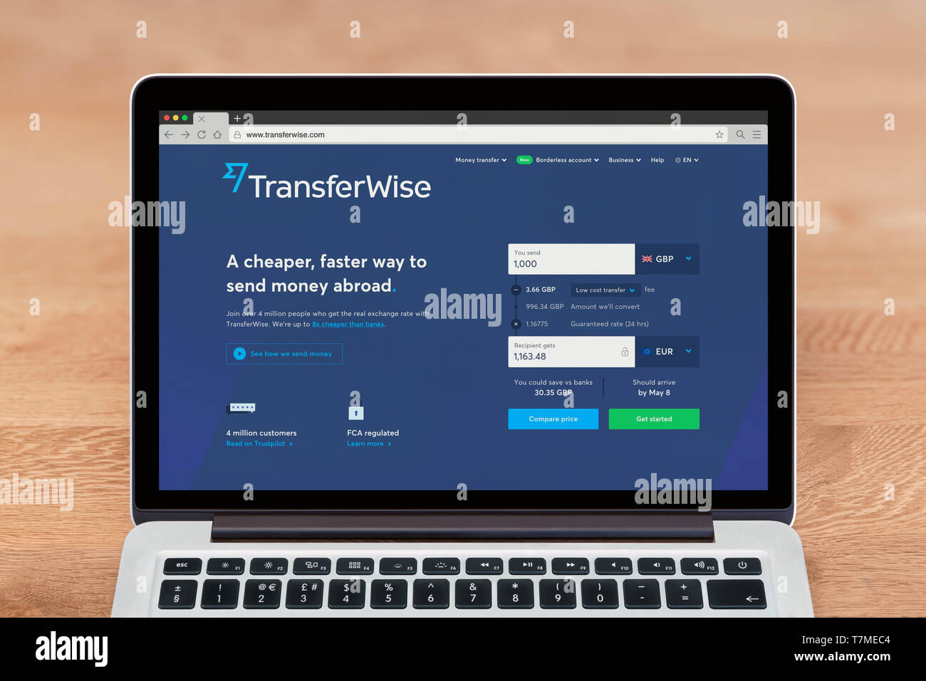 Company Transfer Stock Photos Company Transfer Stock Images Alamy - 