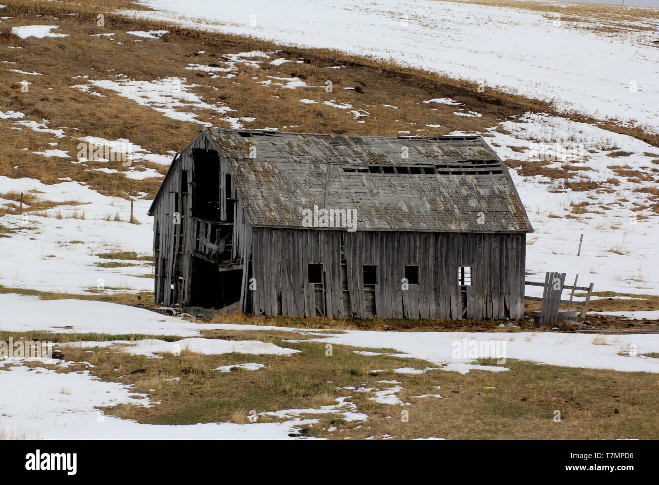 With old barns hires stock photography and images Alamy
