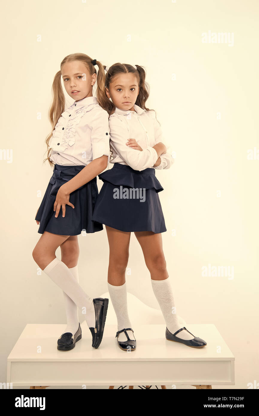 little girl fashion