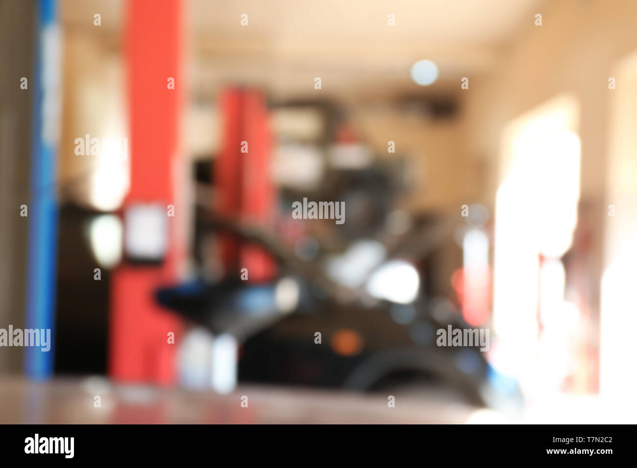 Car diagnostic center hires stock photography and images Alamy