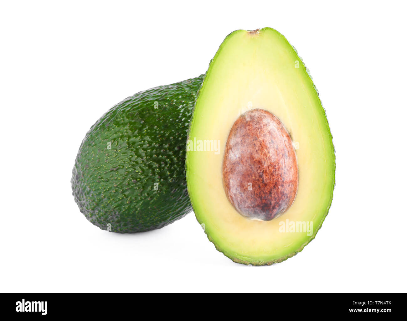 https://c8.alamy.com/comp/T7N4TK/ripe-avocados-isolated-on-white-background-vegetarian-food-T7N4TK.jpg