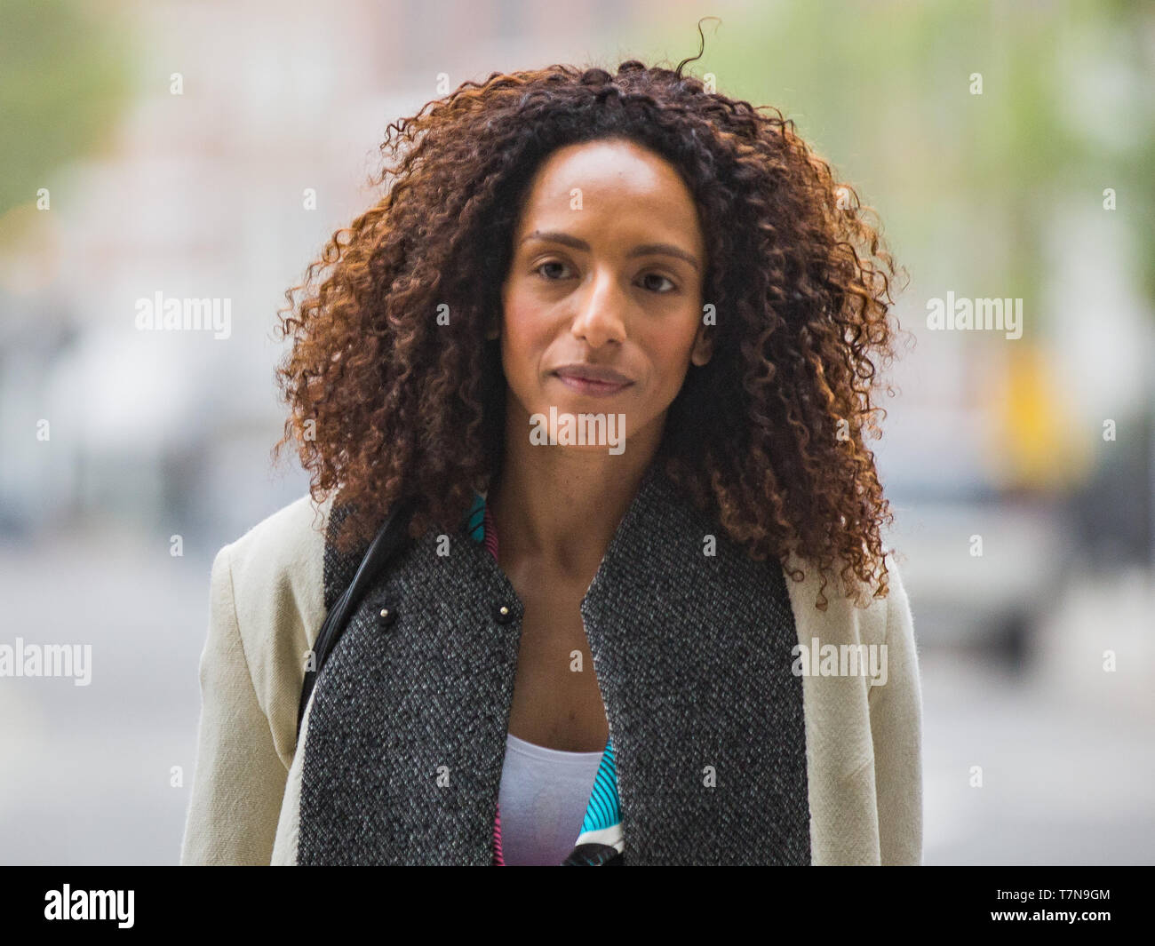 Afua hirsch hi-res stock photography and images - Alamy