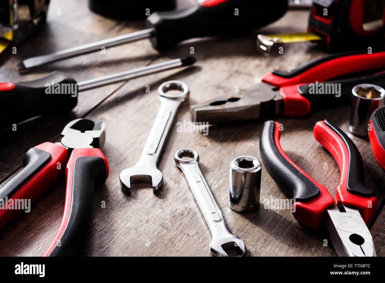 Composition building tools hi-res stock photography and images - Alamy