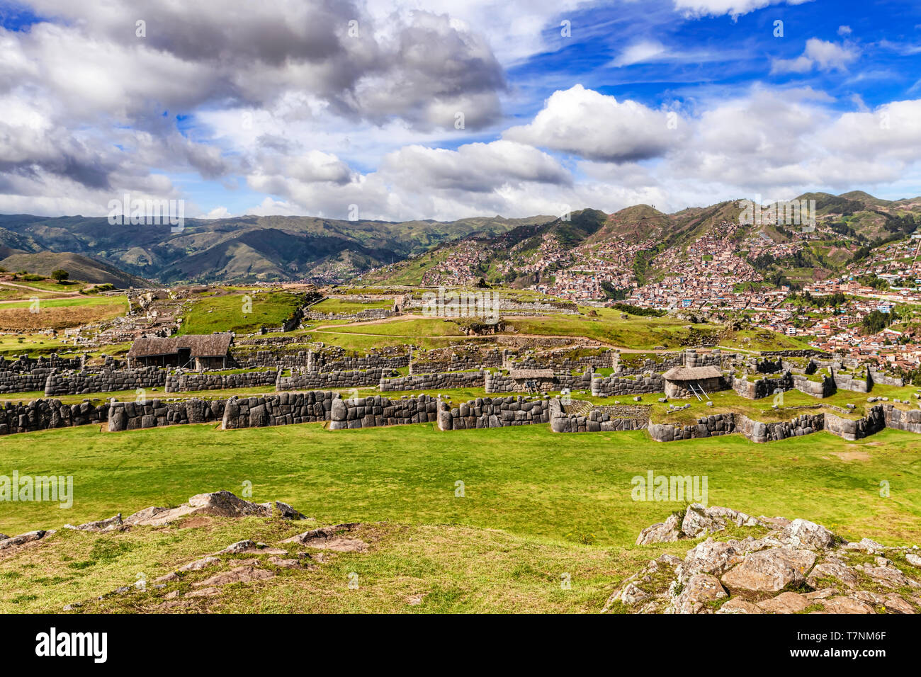 Sacsayhuaman Hi res Stock Photography And Images Alamy Sacsayhuaman Hi res Stock Photography And Images Alamy
