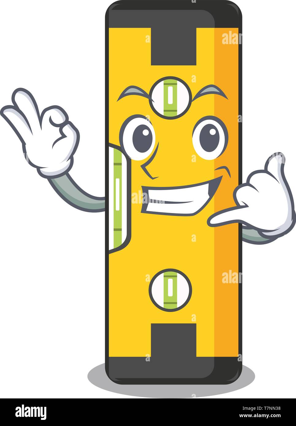 phone spirit level