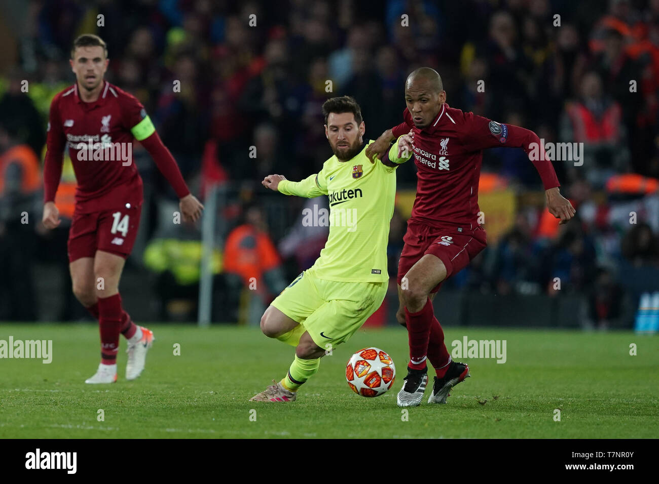 Lionel messi images hi-res stock photography and images - Alamy