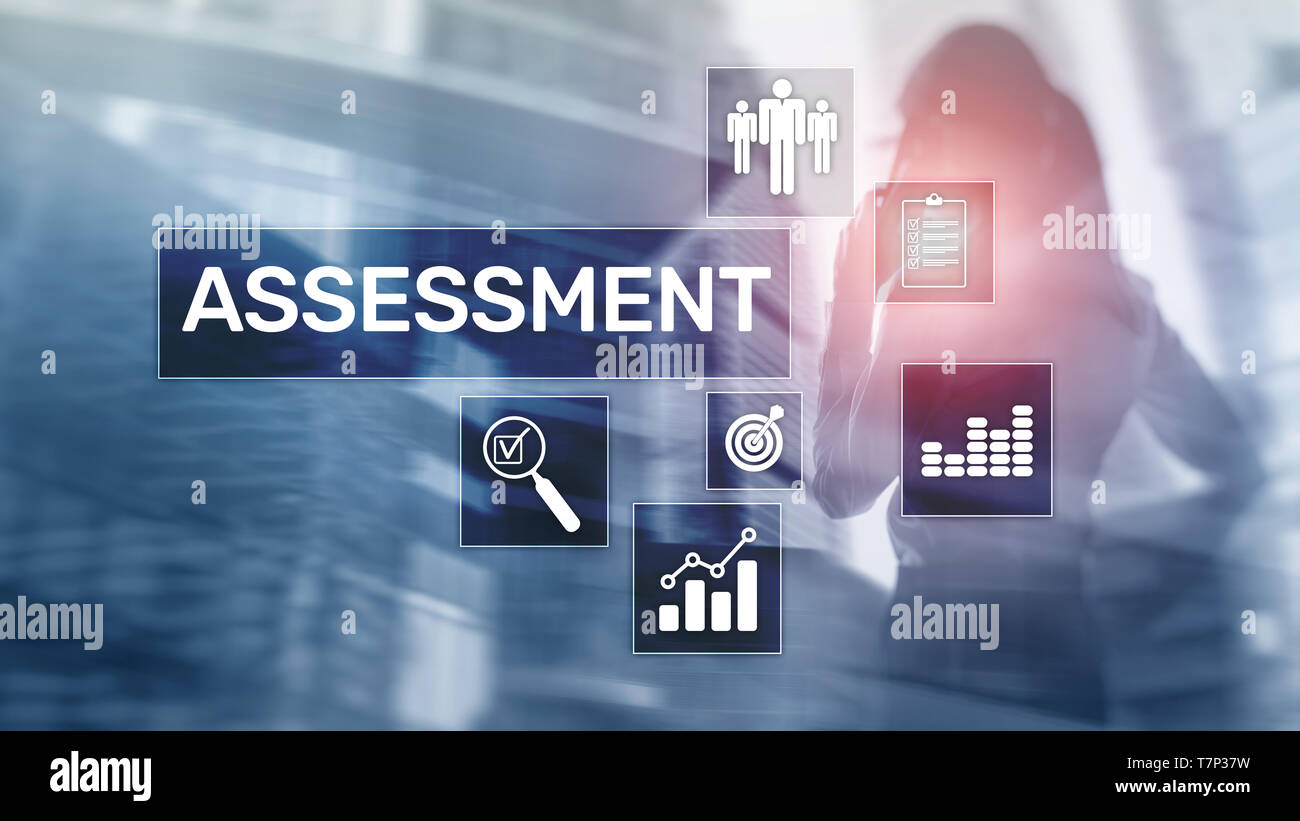 Assessment Evaluation Measure Analytics Analysis Business and