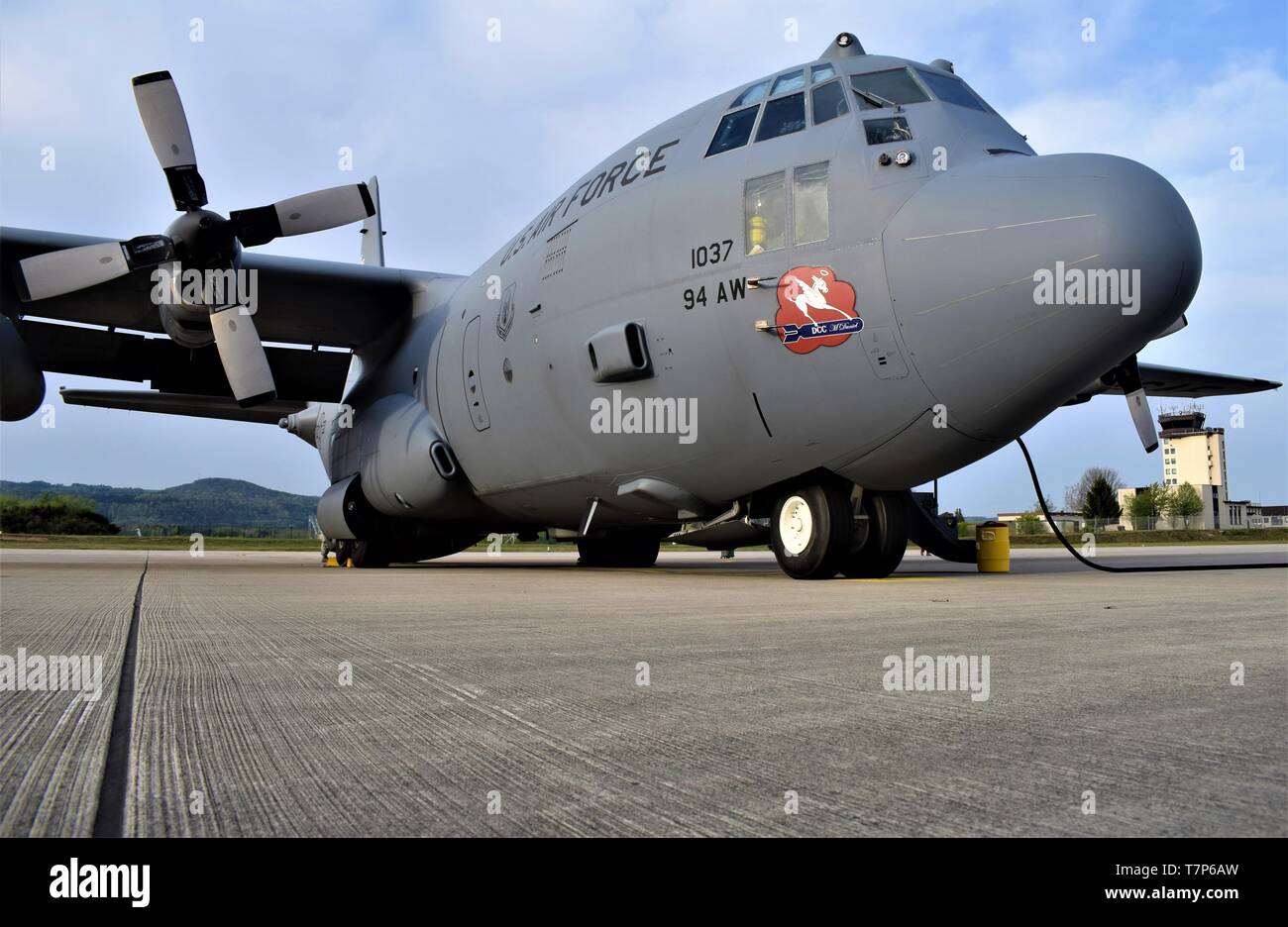 dobbins air reserve base ga