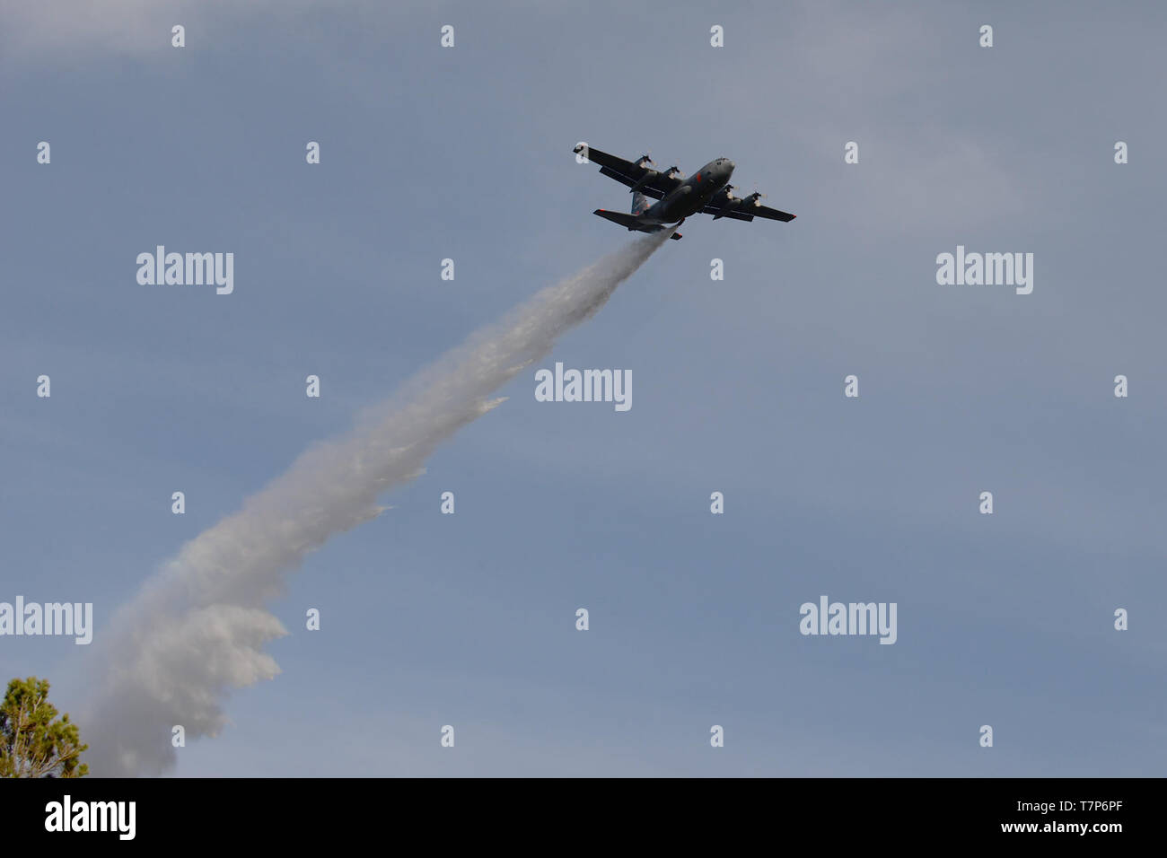 152nd Airlift Wing High Resolution Stock Photography and Images - Alamy