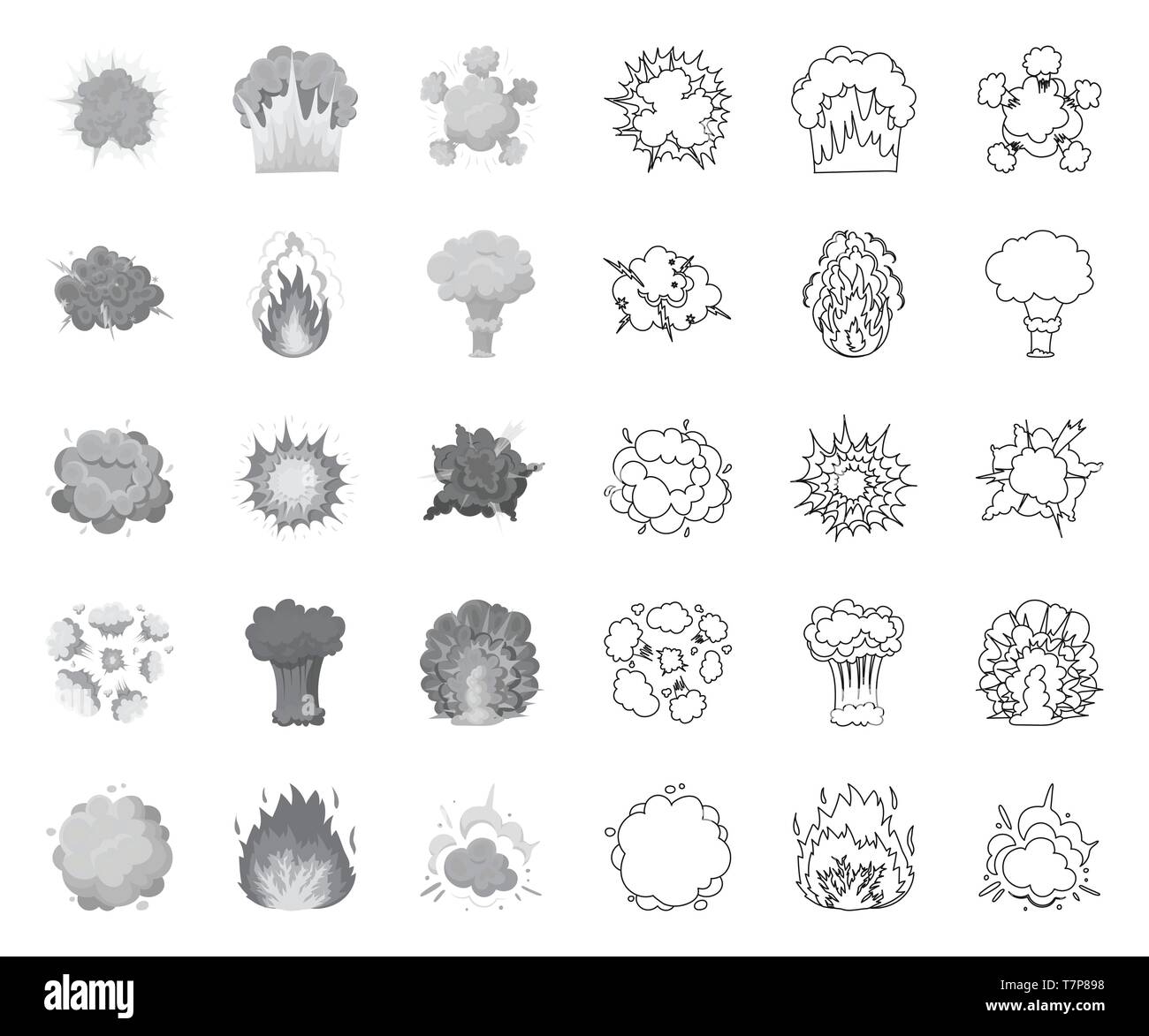 abstract,army,art,background,bang,blast,bomb,boom,bright,burst,chemical,collection,danger,design,destruction,different,dynamite,effect,ejection,element,energy,explode,explosion,explosions,fire,flame,flash,gas,icon,illustration,isolated,label,logo,mono,outline,nuclear,nuke,set,sign,smoke,sound,spark,strong,substance,symbol,vector,weapon,web Vector Vectors , Stock Vector