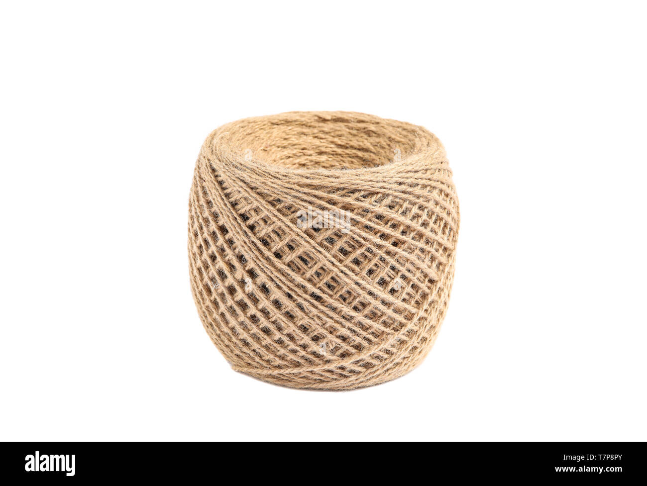  YX Decorative Jute Hemp Netting, Jute Twine String