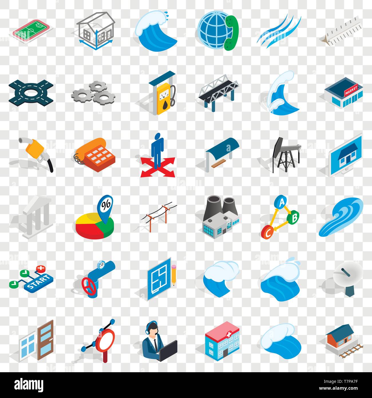 Bridge operator Stock Vector Images - Alamy