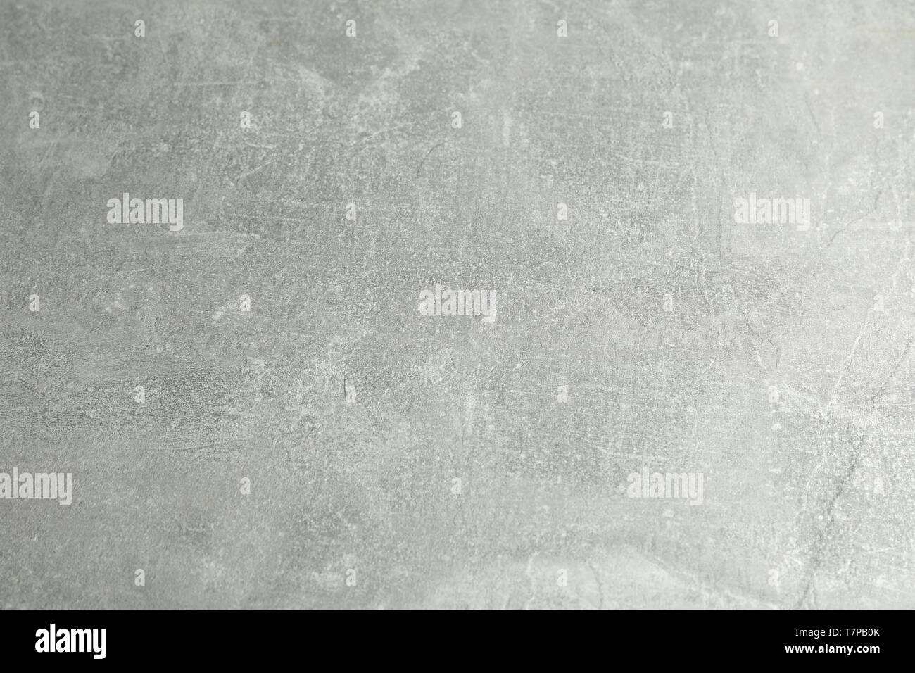 Marble or grey background. Space for text, closeup Stock Photo