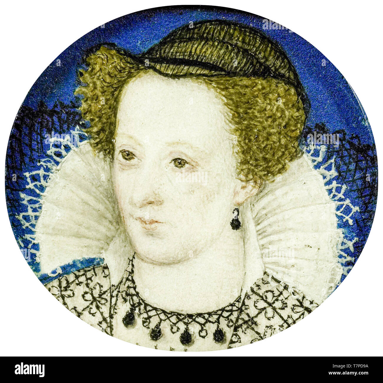 Mary queen of scots hi-res stock photography and images - Alamy