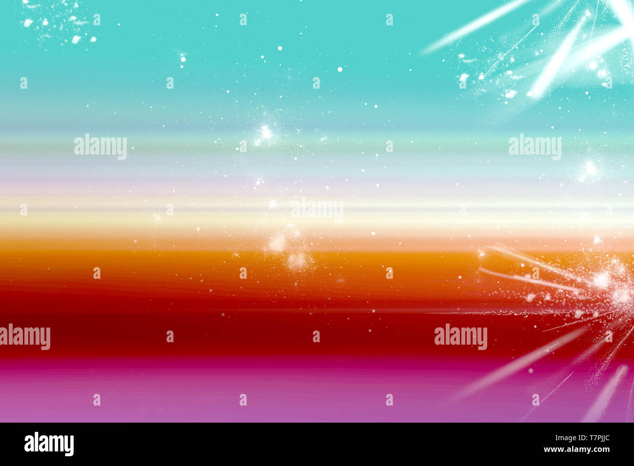 blue bokeh abstract light backgrounds Stock Photo - Alamy