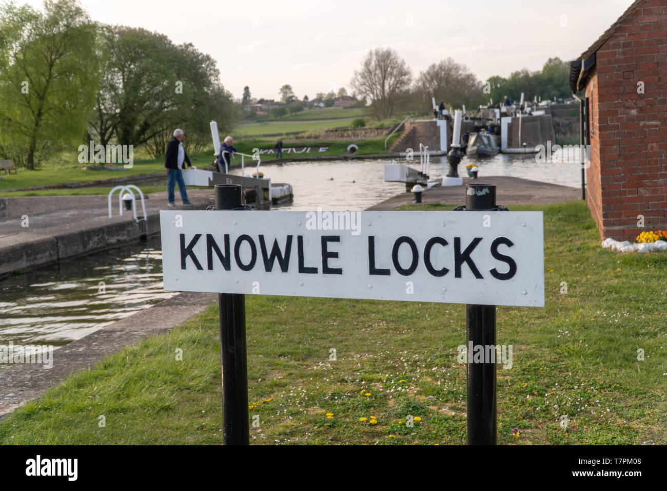 The knowle hi-res stock photography and images - Alamy