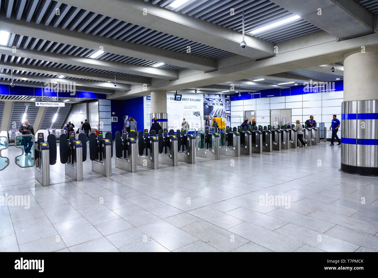 LONDON, UK - September 16, 2016: London is the capital and largest city of England and United Kingdom. London is the most visited city in the world an Stock Photo