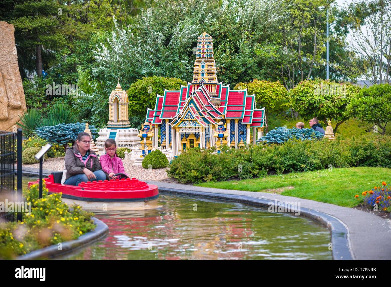 Here to legoland hotsell