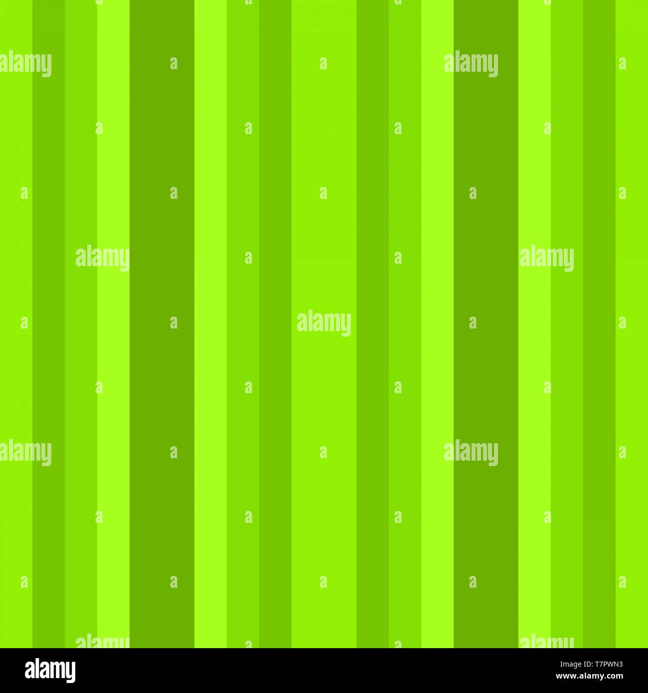 Color Chart - Light Green