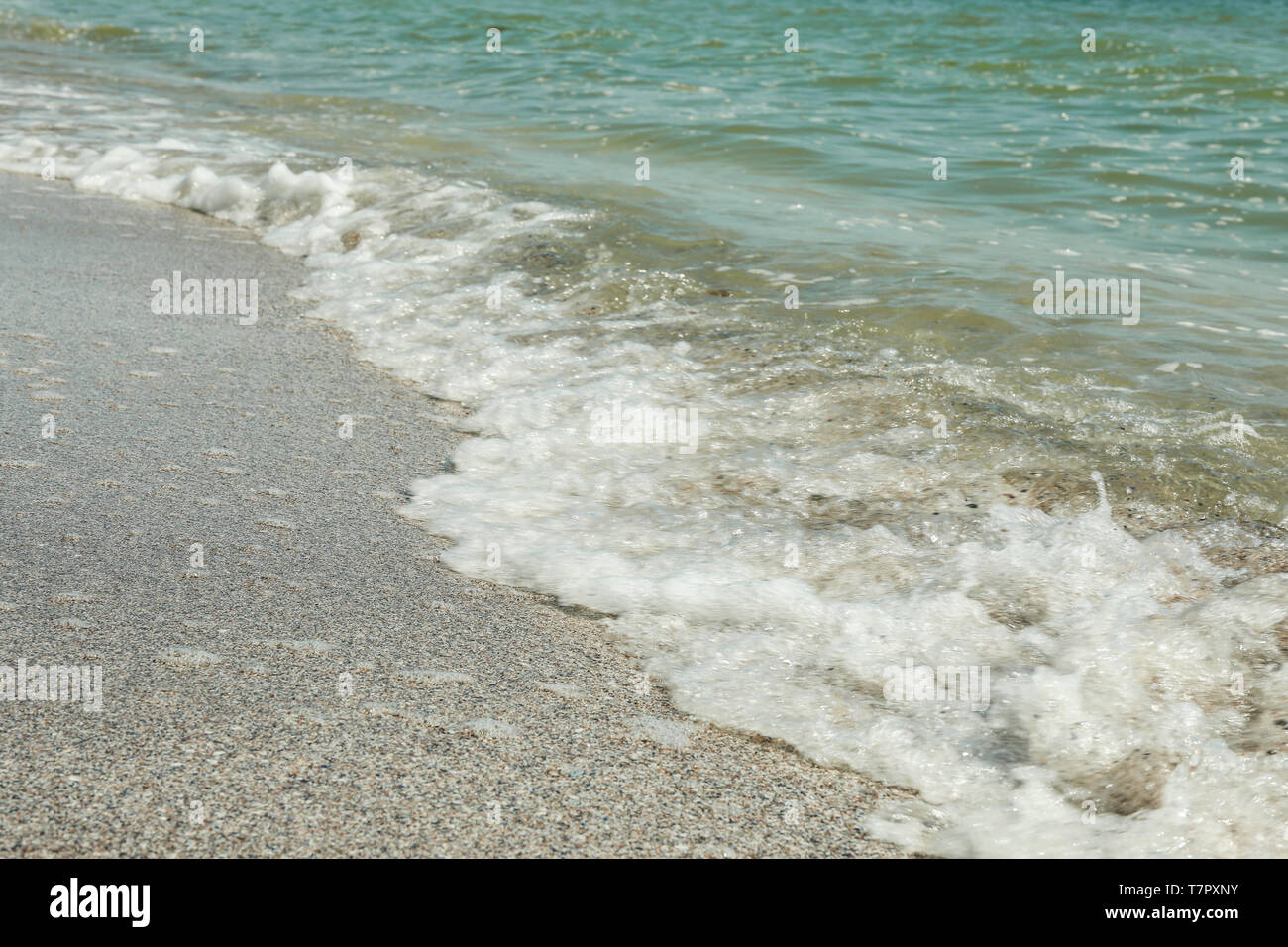 Close up sky exotic seashore hi-res stock photography and images - Alamy