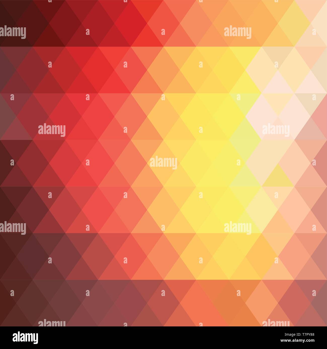 Vector triangles background Stock Vector Image & Art Alamy