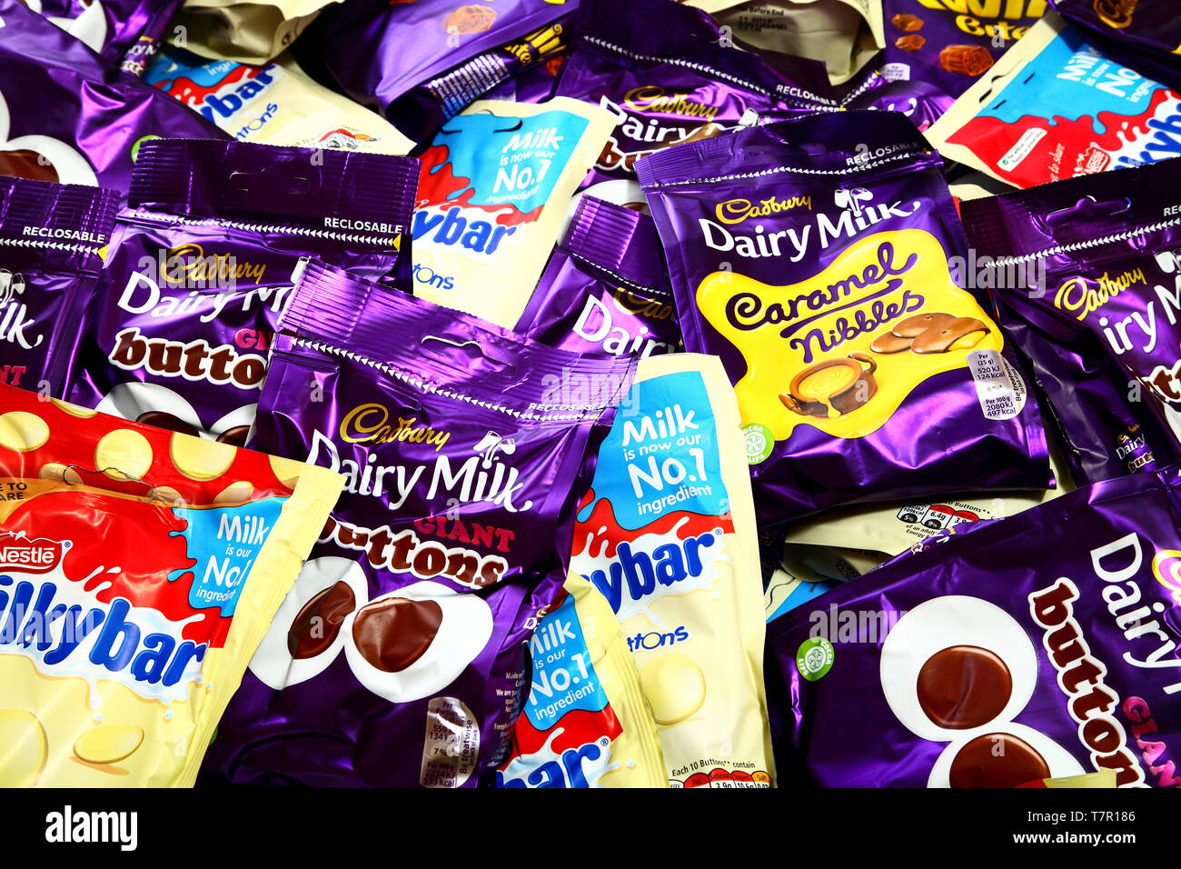 Carmel dairy hires stock photography and images Alamy