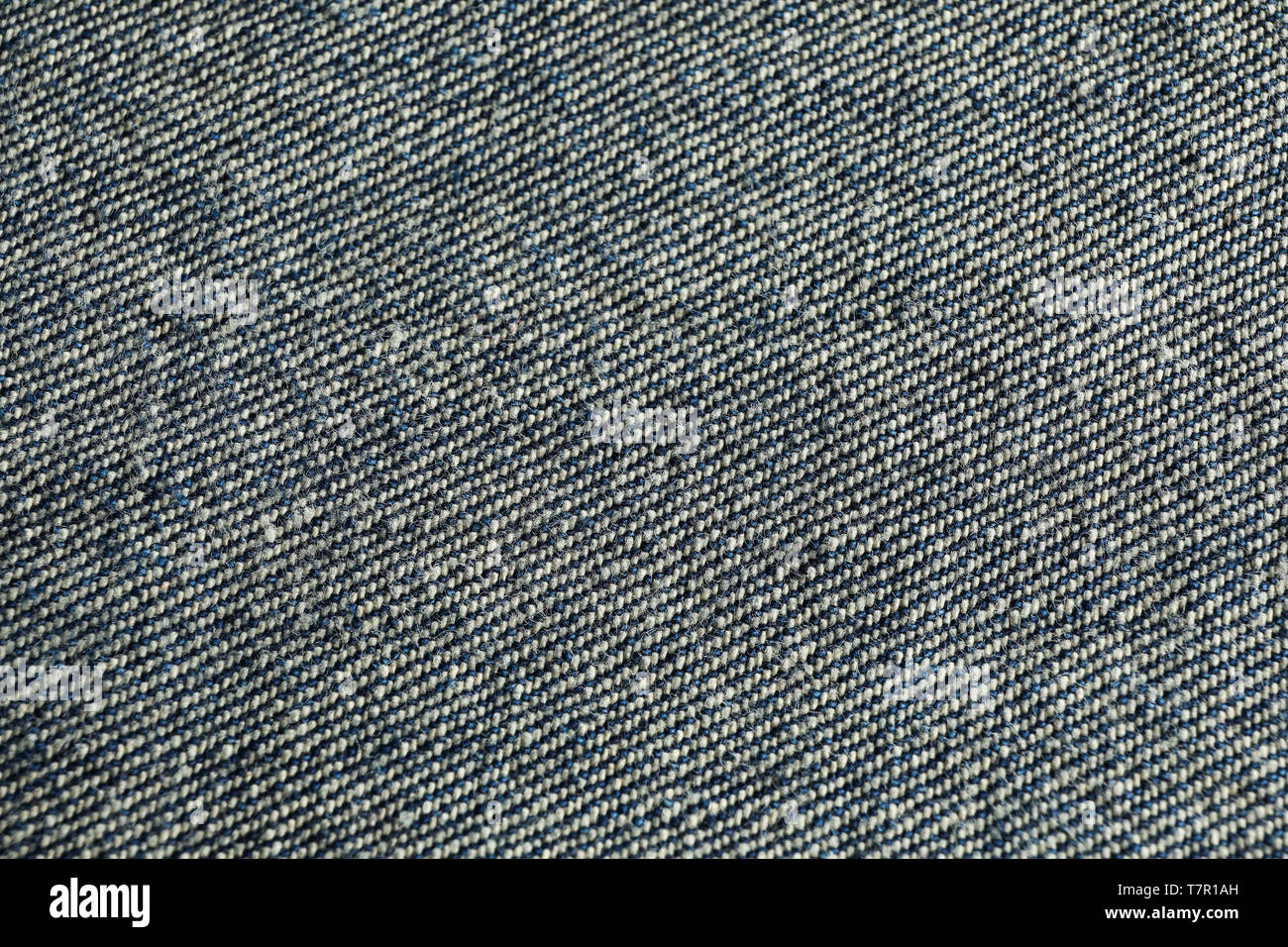 Black jeans fabric texture seam hi-res stock photography and images - Alamy