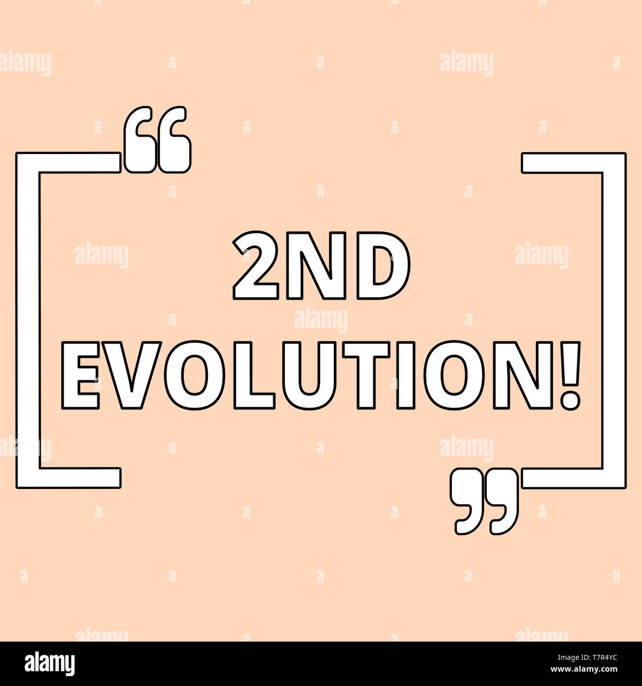 Invitation To Mate High Resolution Stock Photography And Images Alamy