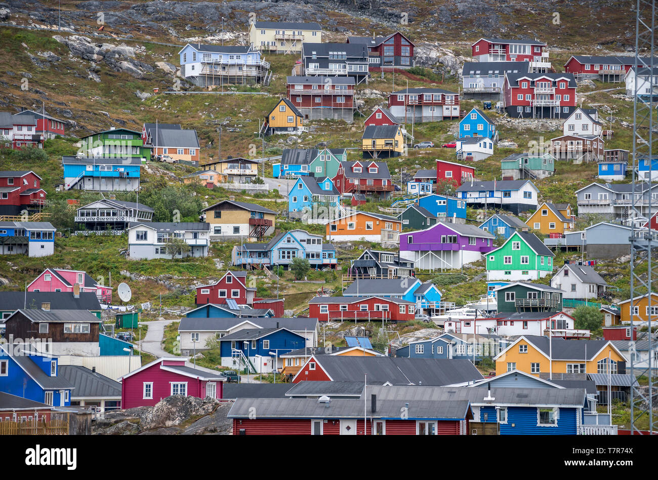 What To Do In Qaqortoq Greenland at Russell Scanlon blog