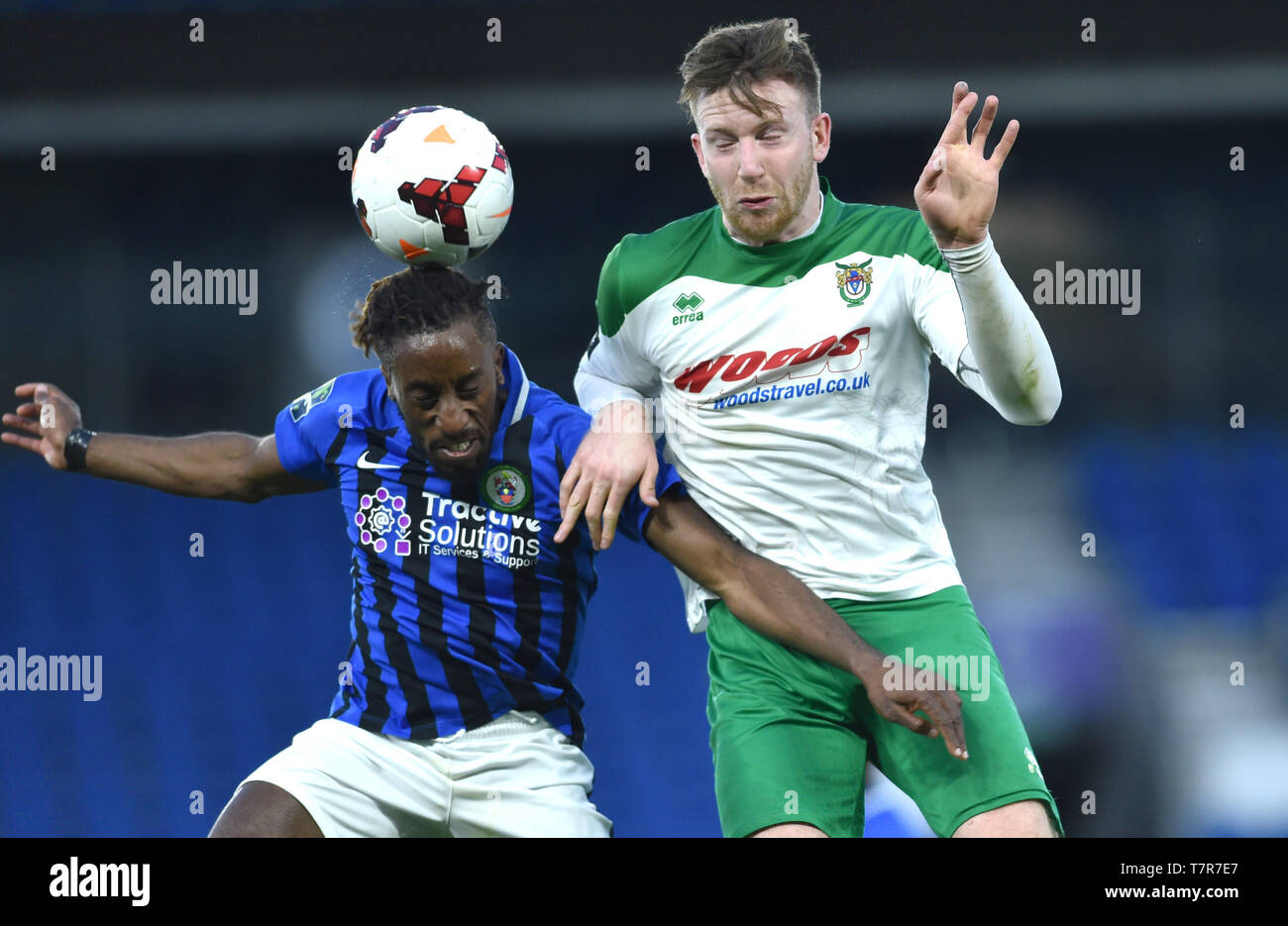 Burgess Hill Town High Resolution Stock Photography And Images Alamy